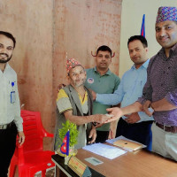 लक्ष्यभन्दा झण्डै पाँच अर्ब कम राजस्व सङ्कलन