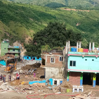 स्वास्थ्यमन्त्रीद्वारा कान्ति बाल अस्पतालमा मानसिक स्वास्थ्य एकाइ सेवाको उद्घाटन
