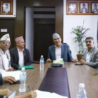 सडक स्तरोन्नतीले यात्रा सहज