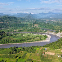 कैलालीको लम्कीमा एक वृद्ध मृत फेला, भान्जा नियन्त्रणमा