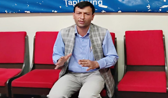 कैलालीको लम्कीमा एक वृद्ध मृत फेला, भान्जा नियन्त्रणमा