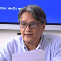 घाँस प्रयोग गर्नै जान्दैनन् किसान