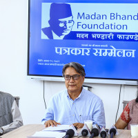 कैलालीको लम्कीमा एक वृद्ध मृत फेला, भान्जा नियन्त्रणमा