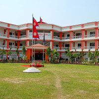 नेपालगन्ज उपमहानगरको बजेट पारित