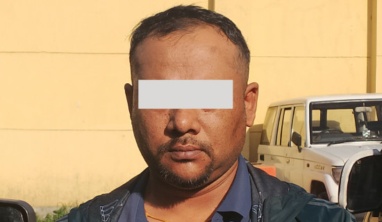 भेडीगोठको उँभौली यात्रा (फोटो फिचर)