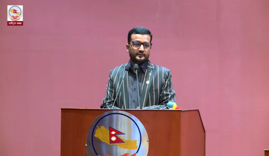 ललितपुर महानगर प्रमुखमा काँग्रेसको अग्रता