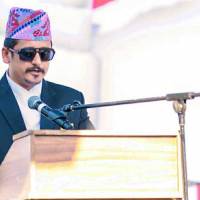 केआइआइटीद्वारा नेपाली विद्यार्थीलाई फर्कन पुनः आग्रह, यात्राको सबै खर्च बेहोर्ने