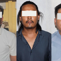 हत्या आरोपी २१ वर्षपछि पक्राउ