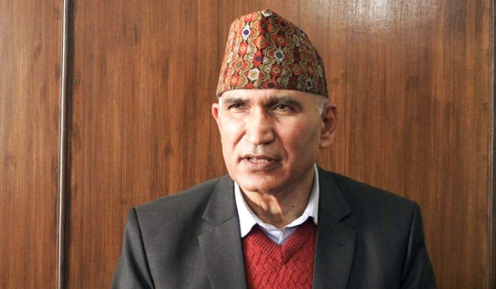 पहाडे गाईपालन गर्ने किसानलाई मासिक एक हजार