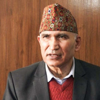 भारी वर्षा बारे अध्ययन गर्दे विज्ञ टोली
