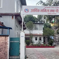 चिकित्सा शिक्षा स्नातकोत्तर तहका लागि सिट निर्धारण
