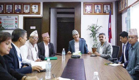 पुरानै अवस्थामा रानीमहलको संरक्षण गर्न पर्याप्त बजेट