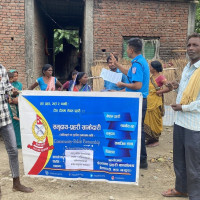 नेपालगन्ज उपमहानगरको बजेट घट्दो क्रममा