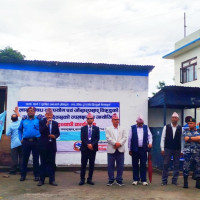 सुमन र सम्पदा उत्कृष्ट खेलाडी