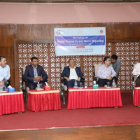 सुमन र सम्पदा उत्कृष्ट खेलाडी