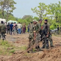 कांग्रेस संसदीय दलको बैठक माघ १३ गते