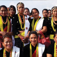 समावेशीकरणको दिशामा एउटा फड्को : गोरखापत्रद्वारा प्रकाशित मैथिली भाषा