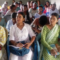 काठमाडौँ उपत्यकाको तापक्रम क्रमशः बढ्दो
