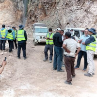 क्षमताभन्दा बढी कैदी हुँदा भैरहवा कारागारमा समस्या