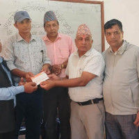 अभियोगपत्र अध्ययन गर्न छानबिन कार्यदल