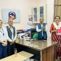 सिसी क्यामरा नहुँदा सुरक्षामा चुनौती