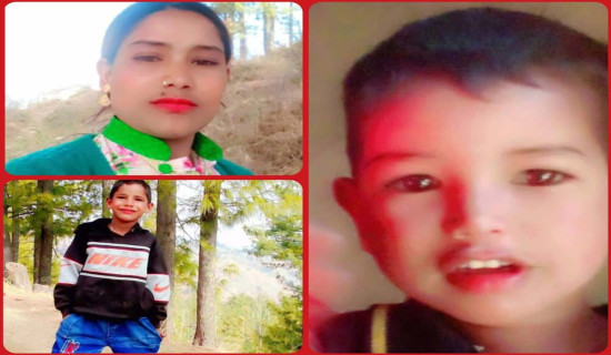 घोराहीमा चौथो दाङ गजल महफिल हुने