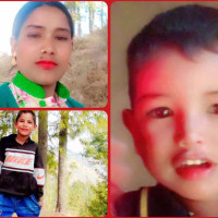 सहअस्तित्व कायम गर्न हात्ती पूजा