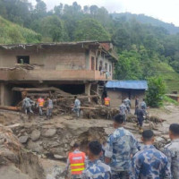 ‘नेपालको श्रमबजारलाई विदेशिनबाट रोक्नुपर्ने’