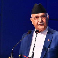भ्रष्टाचार मुद्दा दायर