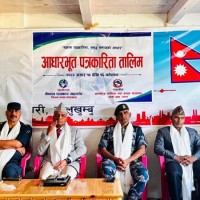 महिला मृत अवस्थामा फेला