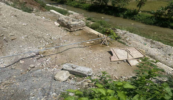 पोखरामा पर्यटन विस्तार सन्तोषजनक