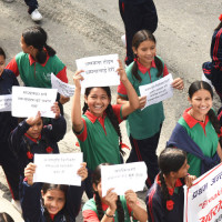 टेलिकमद्वारा निःशुल्क सिम वितरण