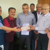जन्मदेखि मृत्युसम्म गाउँपालिकाको साथ