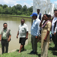 प्रधानमन्त्रीसमक्ष सहकारीसम्बन्धी अध्यादेशमा परिमार्जनको सुझाव