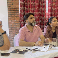 नेपाल बेल्जियम दिवस सम्पन्न