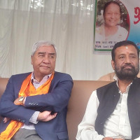 प्राधिकरणले हटाउने भयो अव्यवस्थित तार