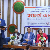 रुसमाथिको प्रतिबन्ध लम्ब्याउन इयू नेता सहमत