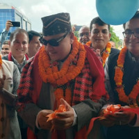 हिमाल हस्पिटललाई डेढ करोड जरिवाना