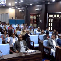 कृषि सहकारीद्वारा ६७ लाखको सागसब्जी बिक्री