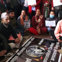 हिलिहाङ पहिलो पूर्ण खोप सुनिश्चित गाउँपालिका