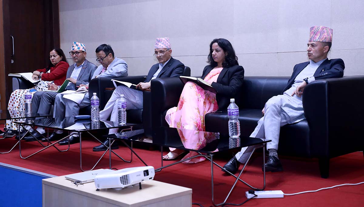 द्वन्द्व पीडितका परिवार भन्छन् - आयोगले पीडित बोलाएर रुवाउने काम अब कहिल्यै नगरोस्