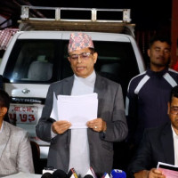 मोटरसाइकल ठक्करमा एकको ज्यान गयो