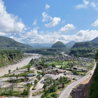 डाक्टर केसी भरतपुर अस्पतालमा