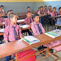 अभ्यास खेलमा नेपालको जित