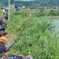 लामाबगर नाका खोल्न सरकारले बहुवर्षीय ठेक्का लगाउने