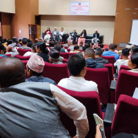 लामाबगर नाका खोल्न सरकारले बहुवर्षीय ठेक्का लगाउने