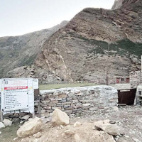 कारको ठक्करबाट साइकलयात्रीको मृत्यु