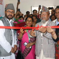 थन्किन्छन् अनुदानका चुला