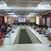 इन्टरपोलबाट रेड नोटिस जारी भएका फरार व्यक्ति ओमानबाट पक्राउ
