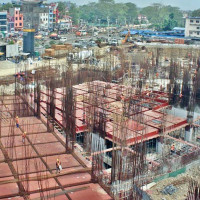 खुल्न थाले तमोर करिडोरमा नयाँ होटल